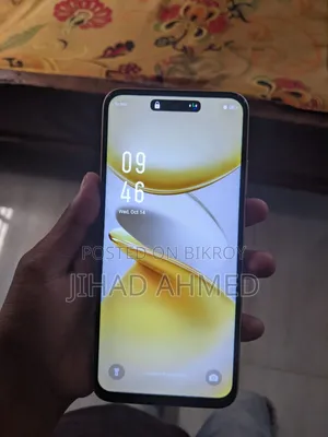 Infinix Smart 9 128 GB Gold