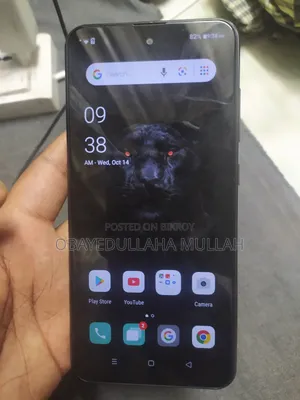 Oppo Find X7 Ultra 256 GB Black