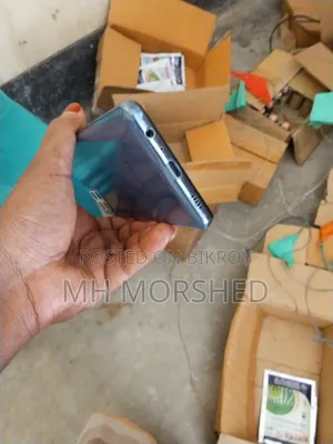 Samsung Galaxy M32 128 GB Blue