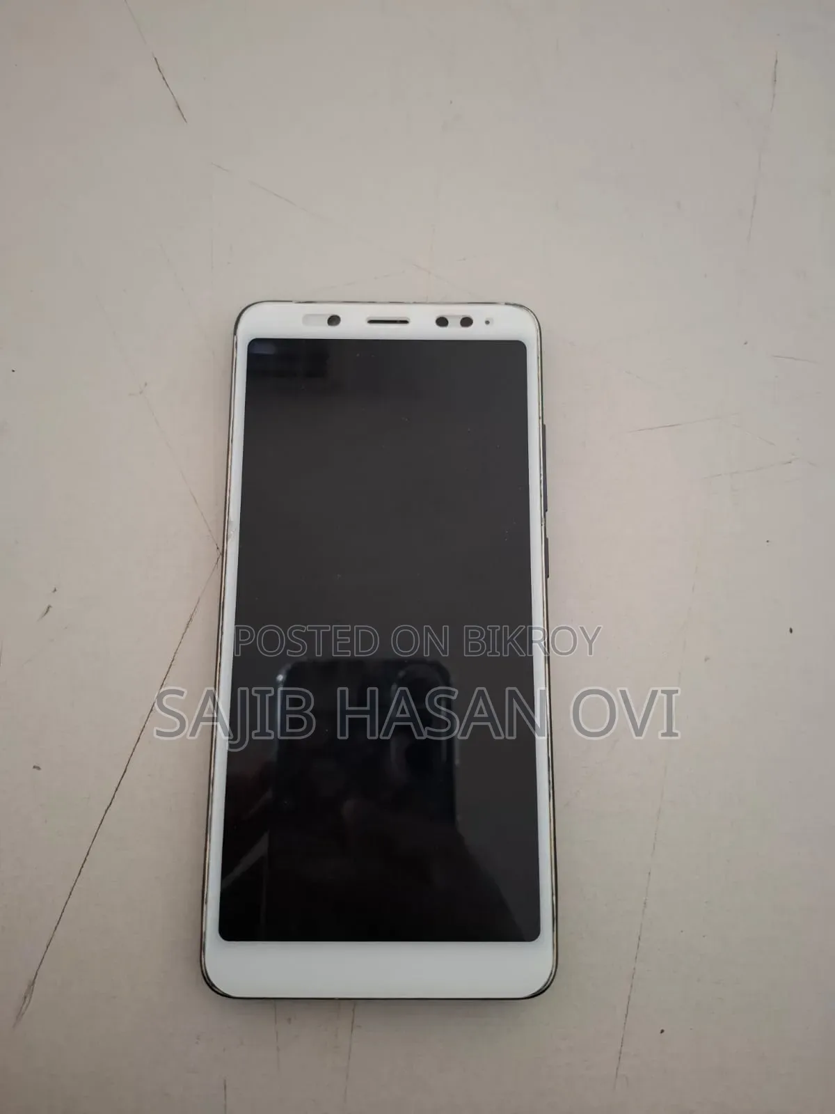 Xiaomi Redmi Note 5 Pro 64 GB