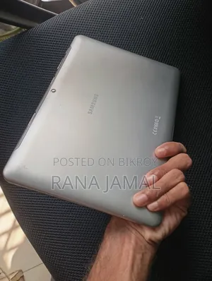 স্যামসাং গ্যালাক্সি নোট ১০.১ (২০১৪ এডিশন) ৩২ জিবি রূপালী