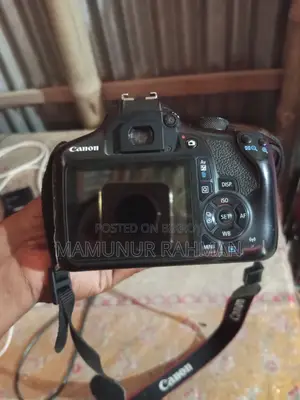Canon 1300D