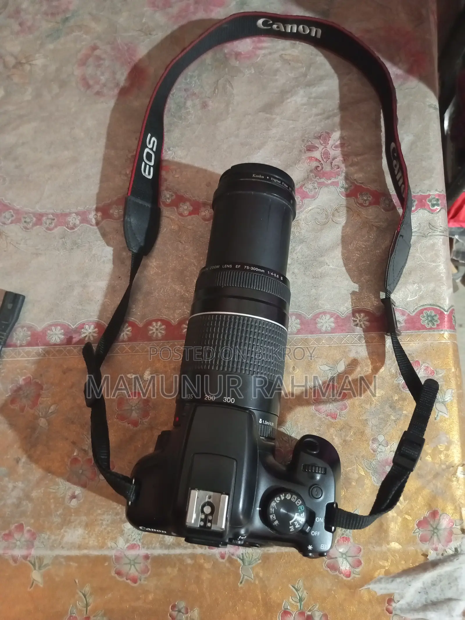 Canon 1300D