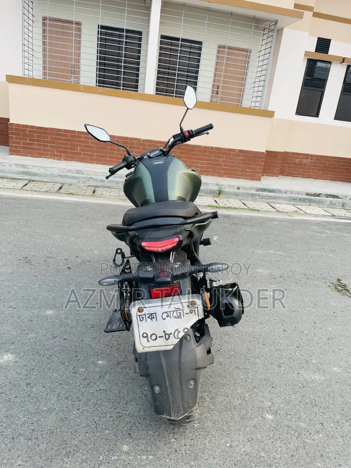 ইয়ামাহা এফজেডএস ভি৪ ২০২২