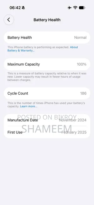 Apple iPhone 16 Pro 256 GB