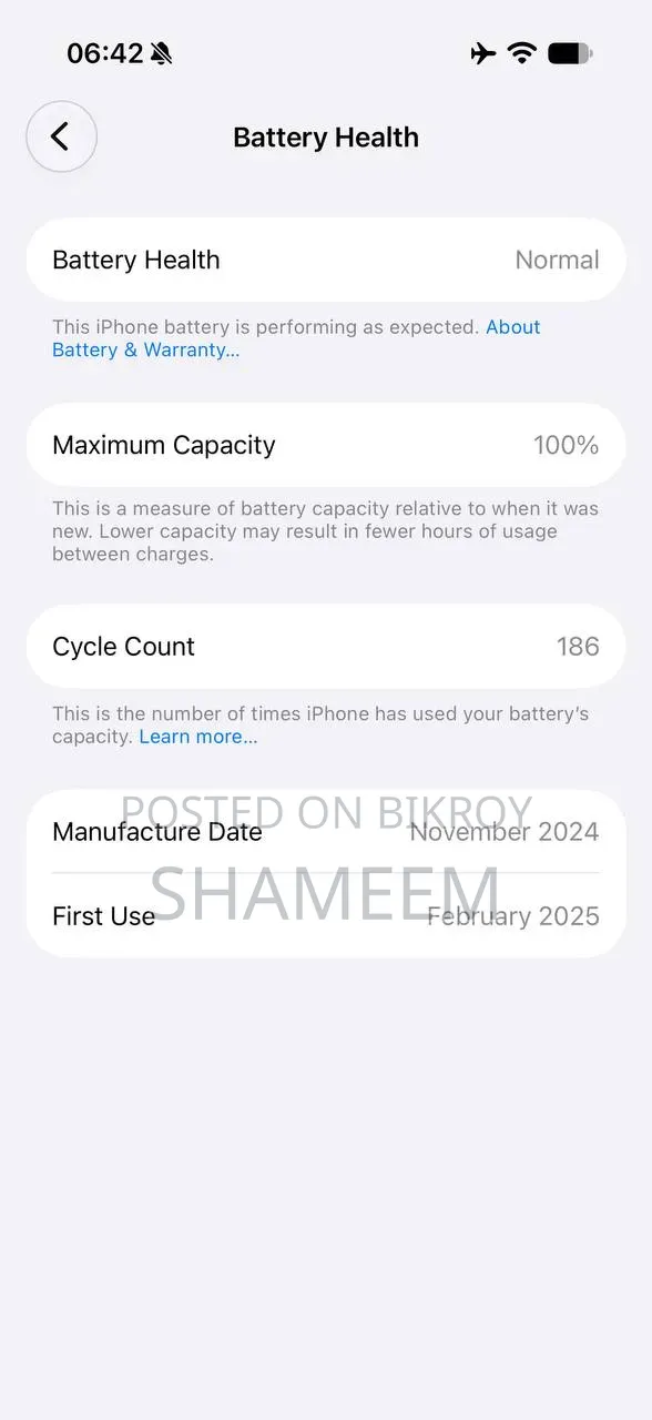 Apple iPhone 16 Pro 256 GB