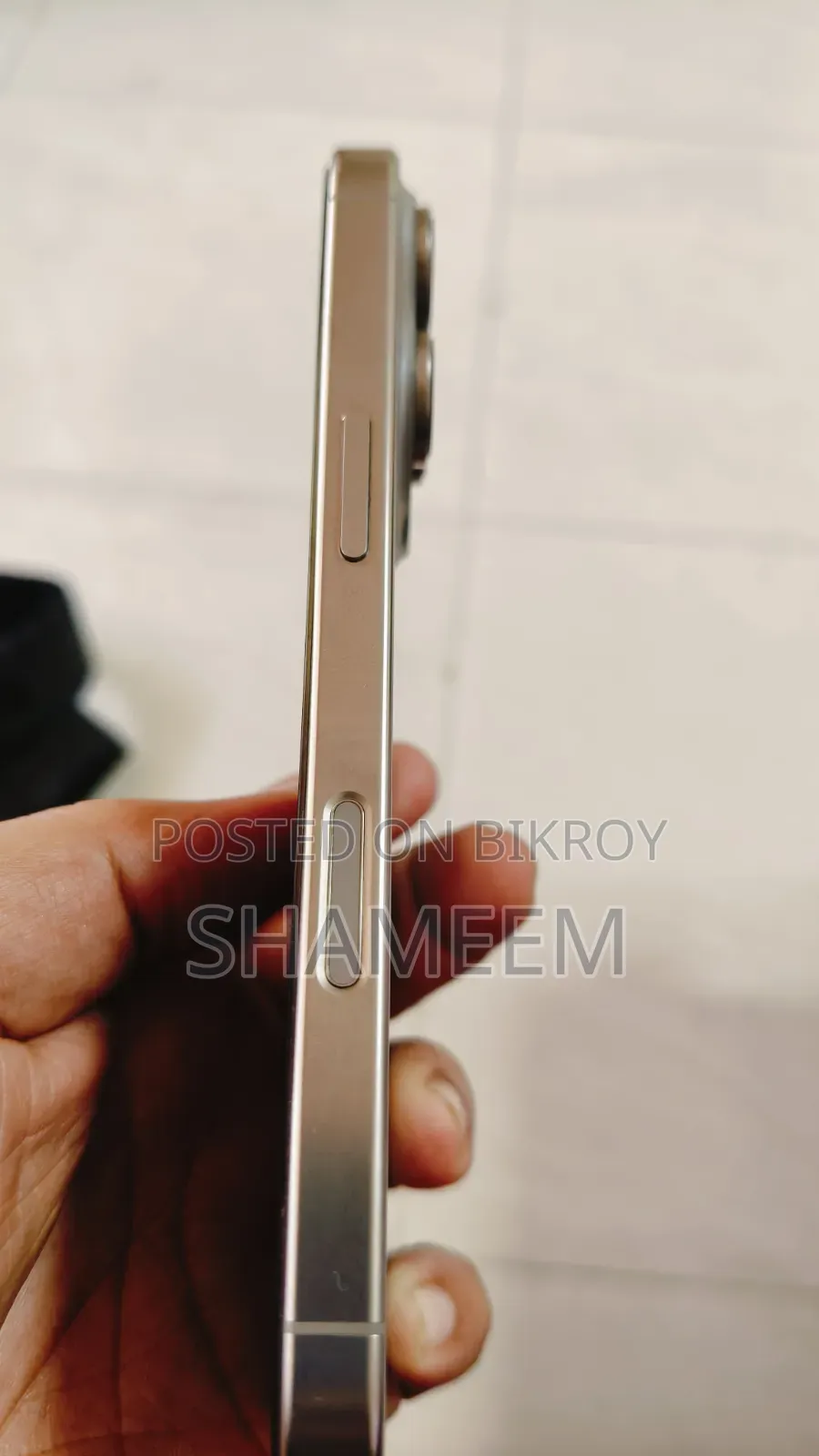 Apple iPhone 16 Pro 256 GB