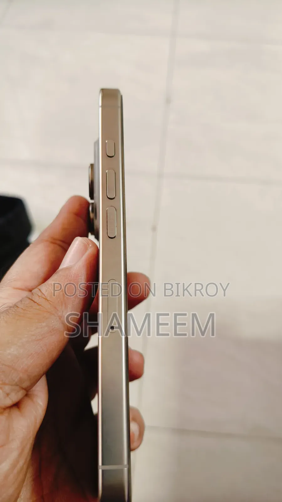 Apple iPhone 16 Pro 256 GB