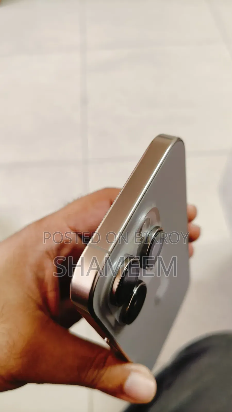 Apple iPhone 16 Pro 256 GB