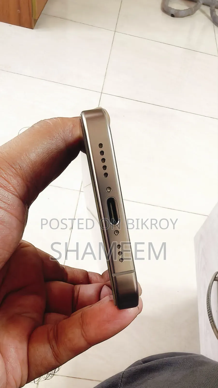 Apple iPhone 16 Pro 256 GB
