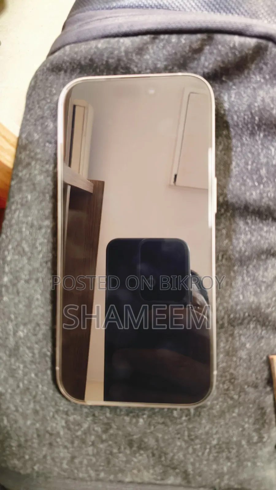 Apple iPhone 16 Pro 256 GB