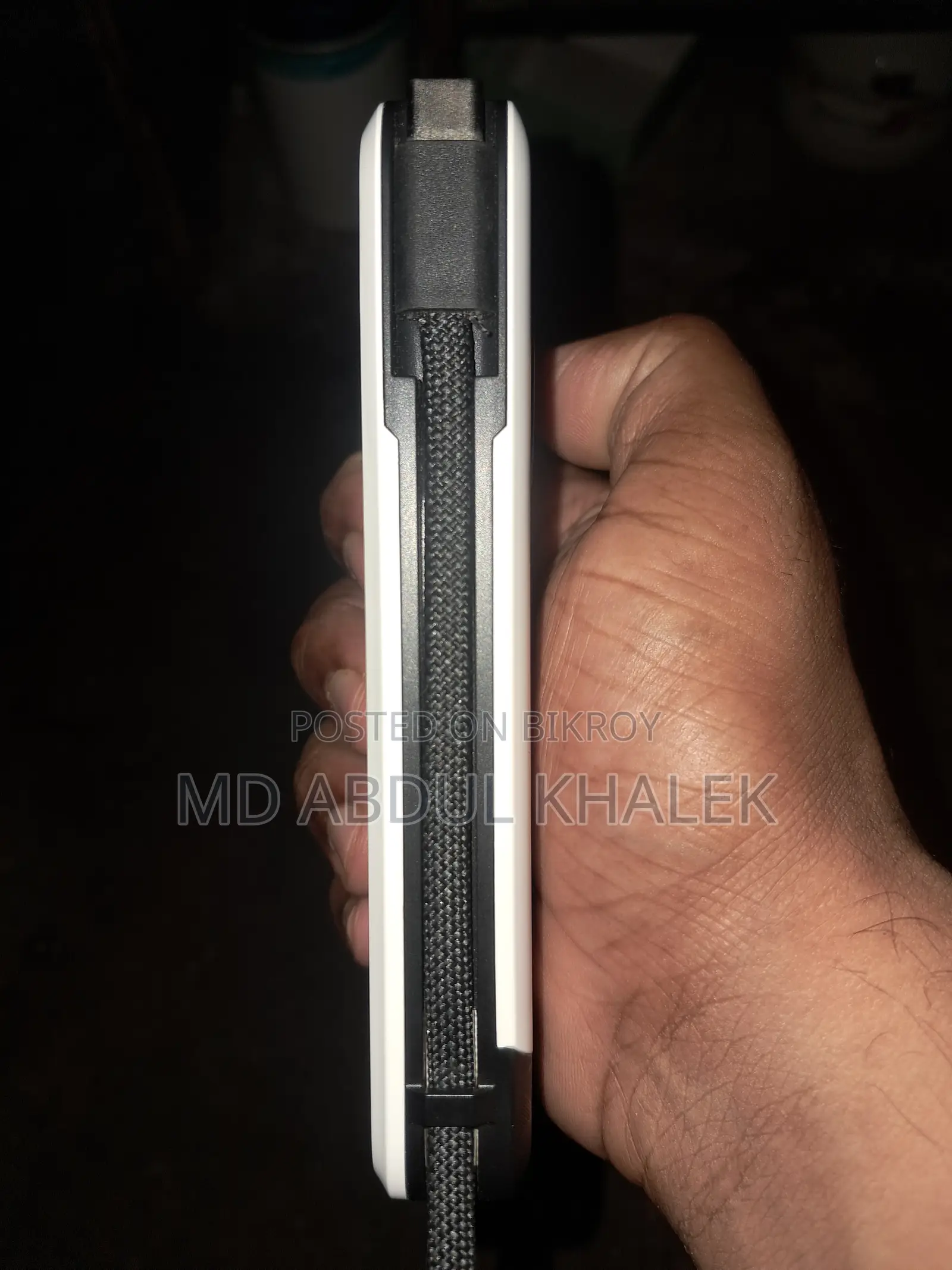 Olax Gomate M200