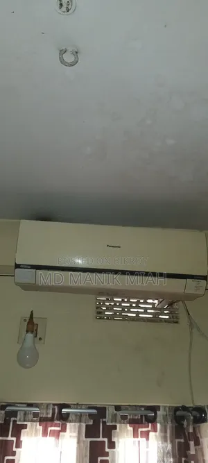 ১.৫টন ইনভার্টার এসি