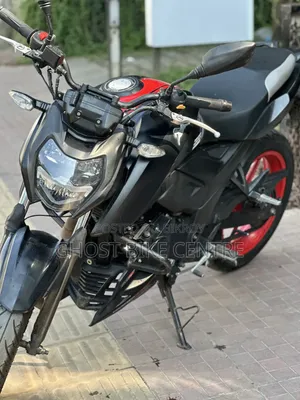 TVS Apache RTR 160 4V Fi 2024 Black