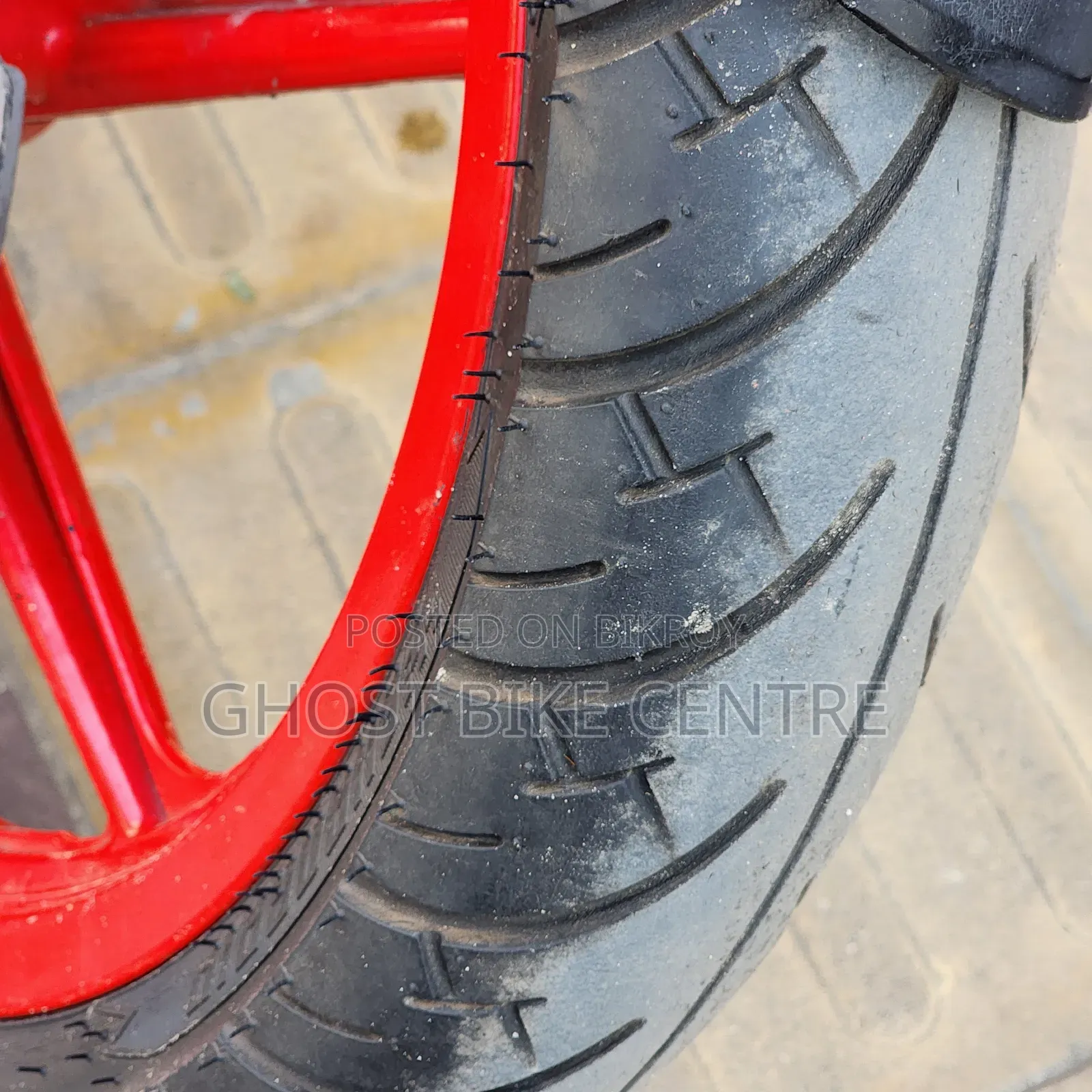 TVS Apache RTR 160 4V Fi 2024 Black