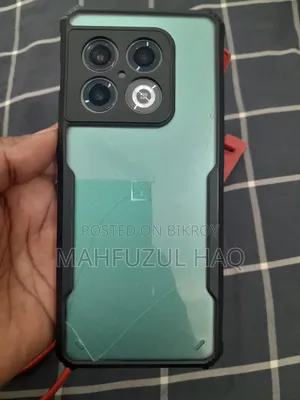 ওয়ানপ্লাস ১০ প্রো ২৫৬ জিবি নীল
