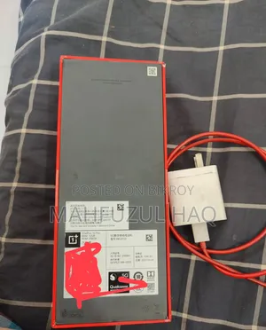 OnePlus 10 Pro 256 জিবি নীল