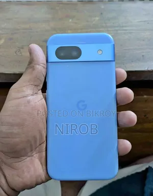 Google Pixel 8a 128 GB Green