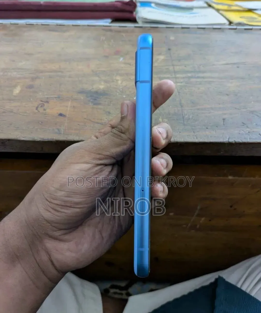 Google Pixel 8a 128 GB Green