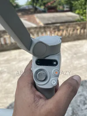ডিজেআই ওসমো এসই মোবাইল গিম্বেল
