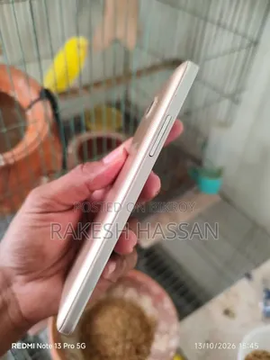 স্যামসাং গ্যালাক্সি জে২ প্রাইম ৮ জিবি সাদা