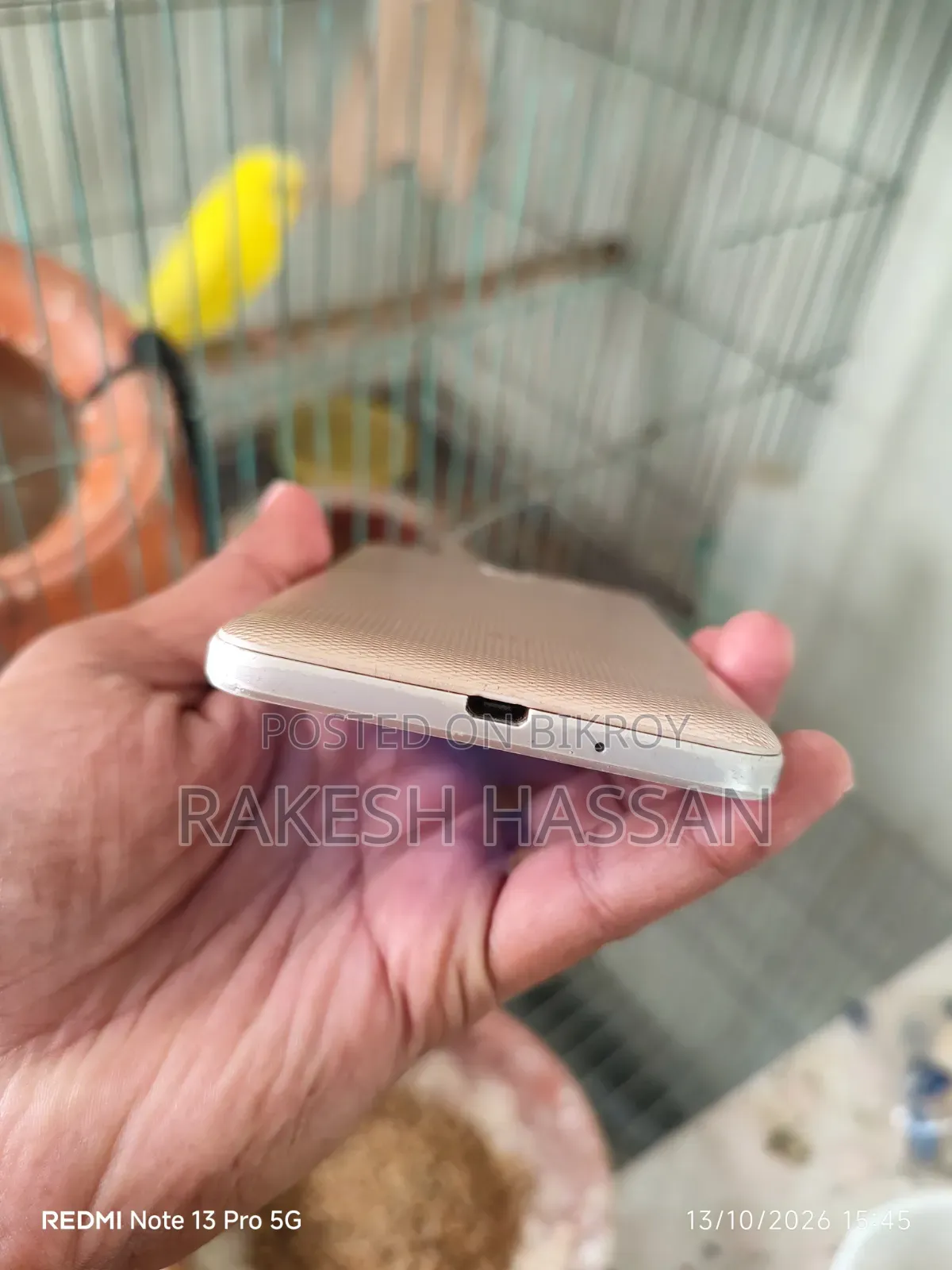 স্যামসাং গ্যালাক্সি জে২ প্রাইম ৮ জিবি সাদা