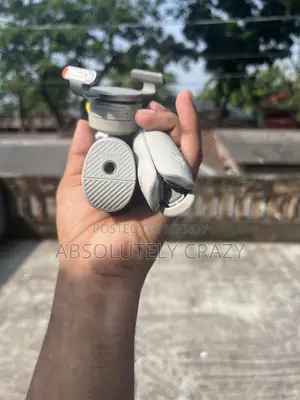 ডিজেআই ওসমো এসই মোবাইল গিম্বেল