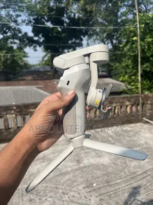 ডিজেআই ওসমো এসই মোবাইল গিম্বেল