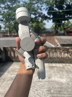 ডিজেআই ওসমো এসই মোবাইল গিম্বেল