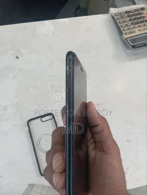 Apple iPhone 7 Plus 32 GB Black
