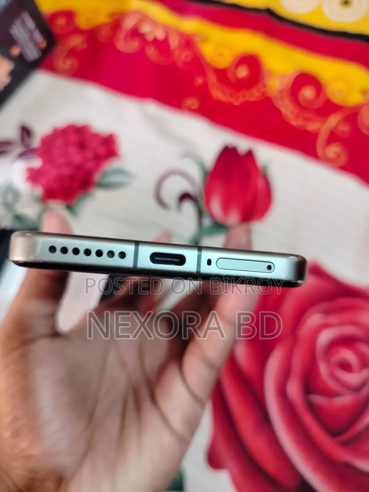 শাওমি ১৫ প্রো ২৫৬ জিবি গ্রে