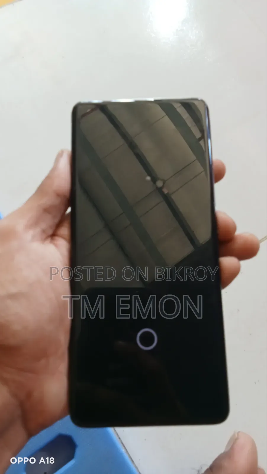 Xiaomi Mi 11 Ultra 256 GB Black