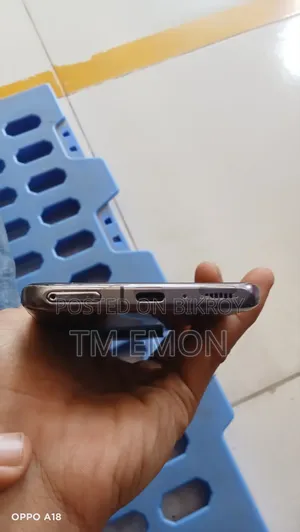 Xiaomi Mi 11 Ultra 256 GB Black