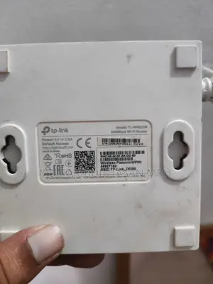 Wi-Fi Router for Sale