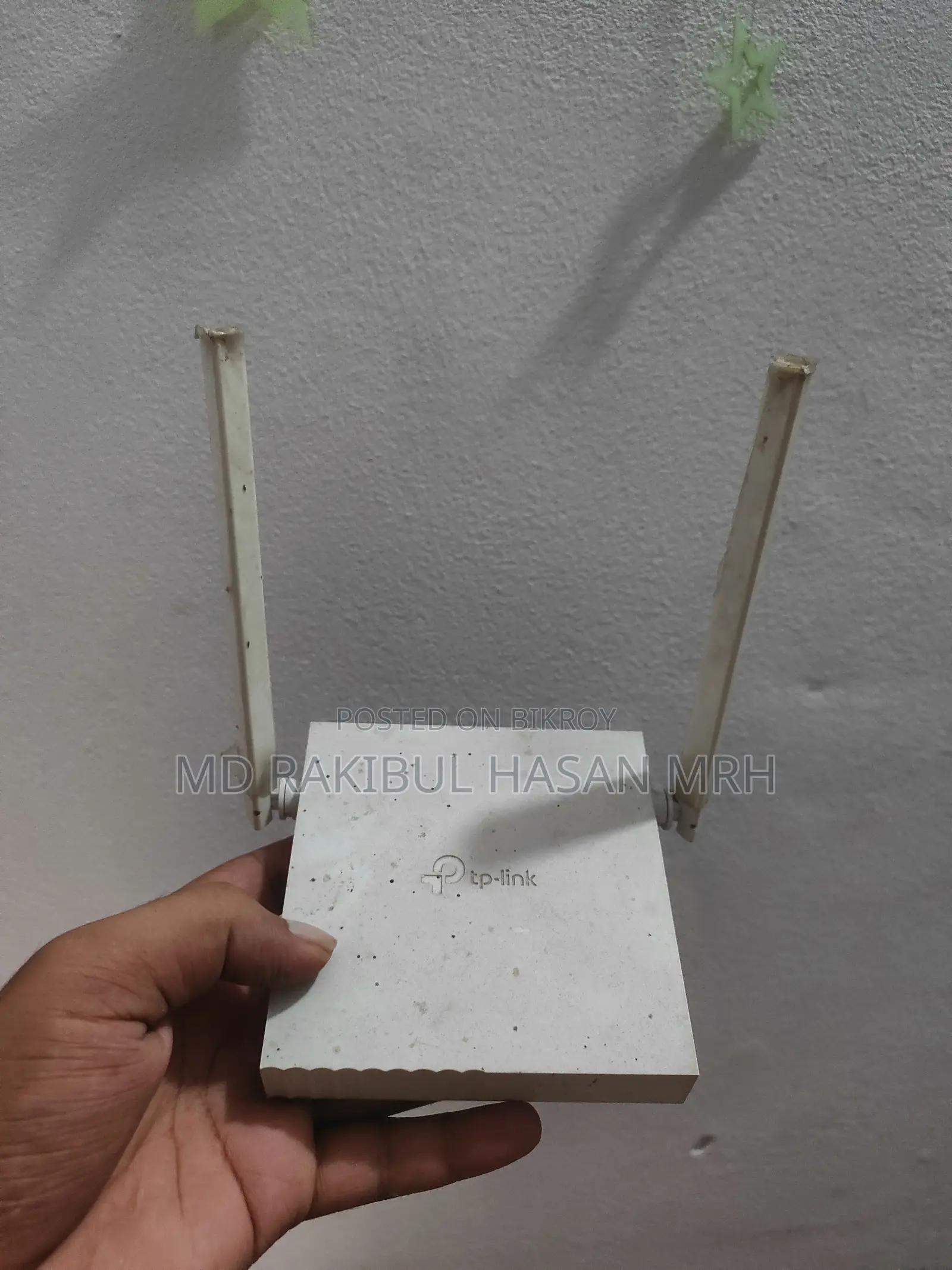 Wi-Fi Router for Sale
