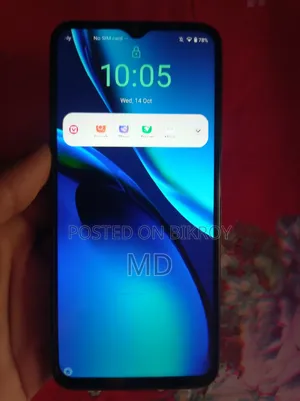 Realme C35 128 GB Blue