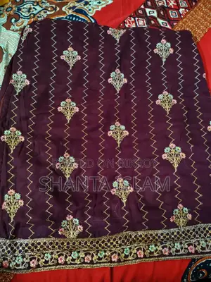 Georgette Dress