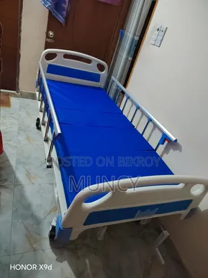 Hospital Bed