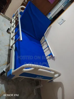Hospital Bed