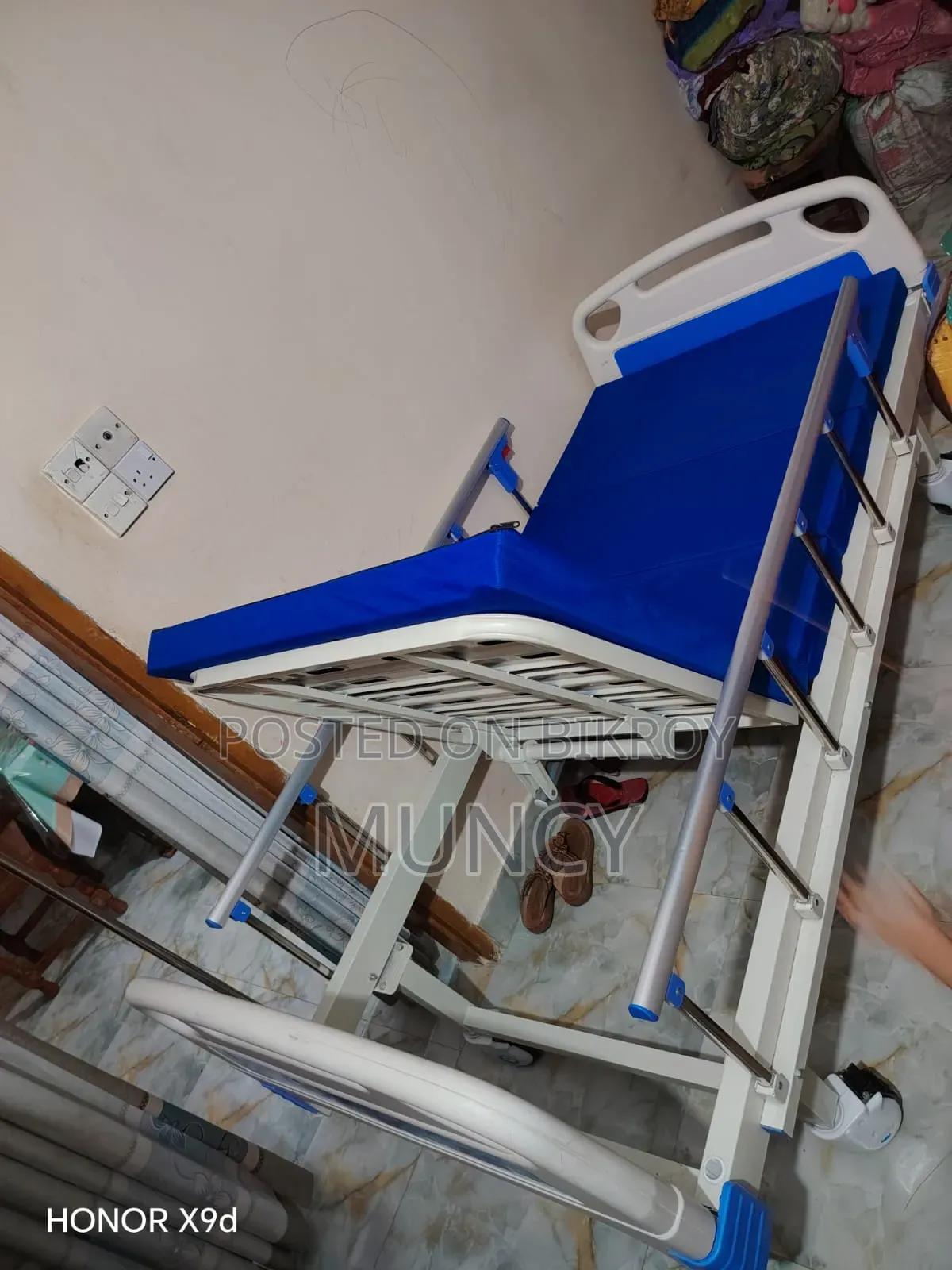 Hospital Bed