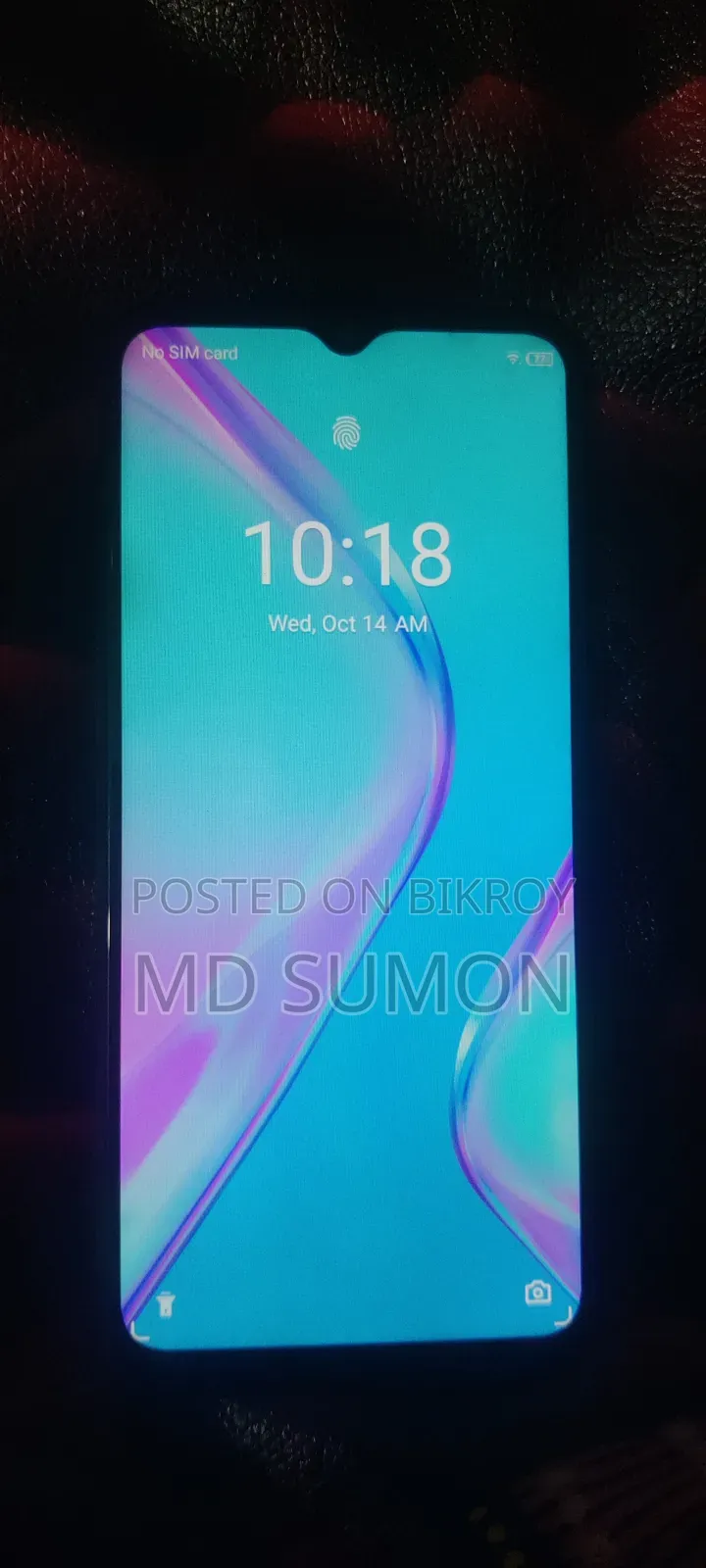 Itel Vision 1 Pro 32 GB Gray