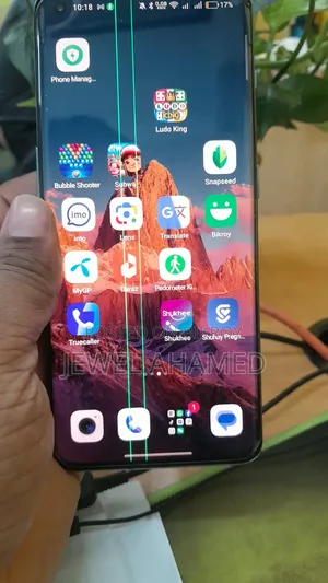 OnePlus 10 Pro 256 GB Blue