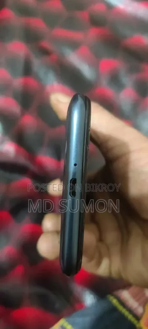 Itel Vision 1 Pro 32 GB Gray