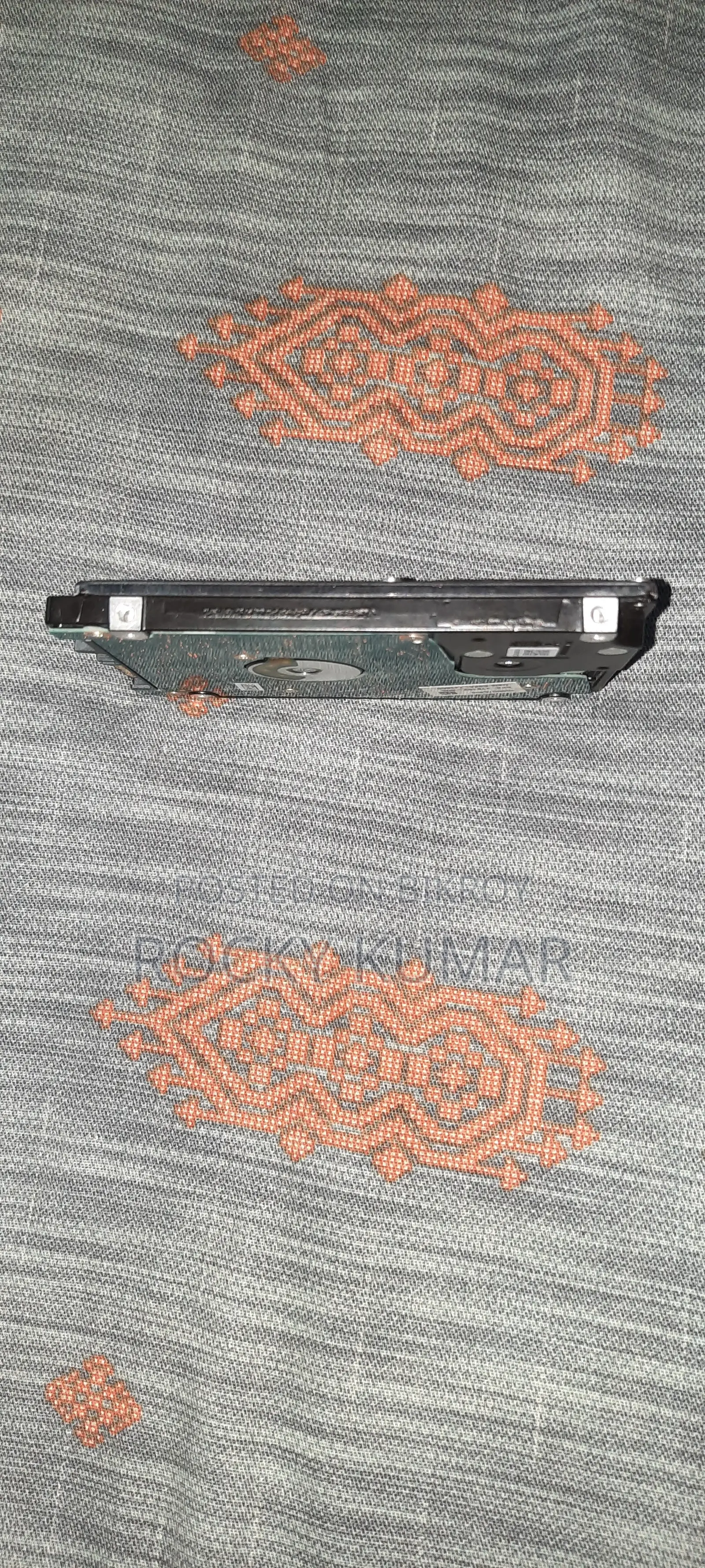 Hard Drive 1TB