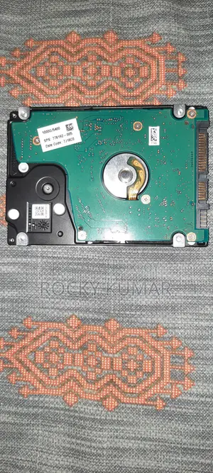 Hard Drive 1TB