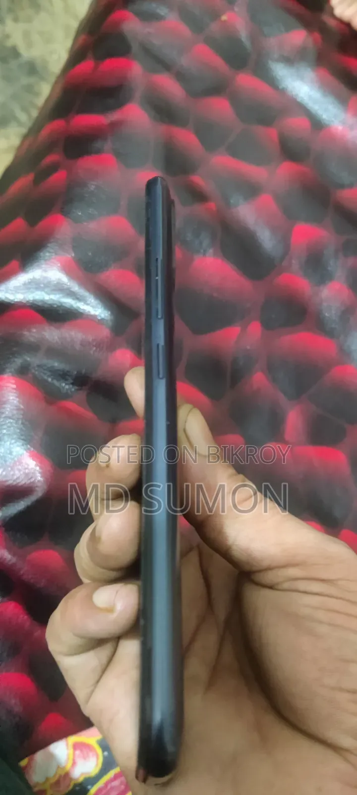 Itel Vision 1 Pro 32 GB Gray