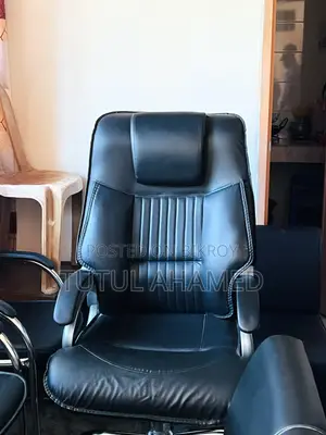 Two chairs, absolutely fresh, come and check them out, price only 10,000 Taka