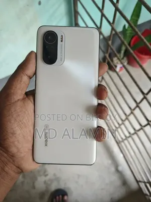 শাওমি মি ১১এক্স ১২৮ জিবি সাদা