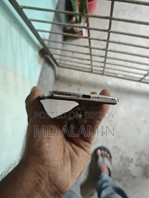 শাওমি মি ১১এক্স ১২৮ জিবি সাদা