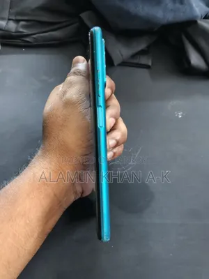 শাওমি মি ৯টি ১২৮ জিবি ব্লু
